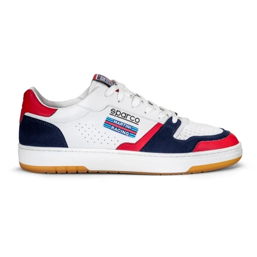 Racing Casual Sparco Martini Racing S-Urban Shoes