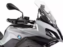 BMW S 1000 XR (2020-) handle bar protection