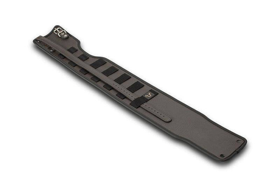 ZESTAW TORBA NA SMARTFON LA3 I PAS NA ZBIORNIK SLA SW-MOTECH TRIUMPH MODELS (04-), BROWN