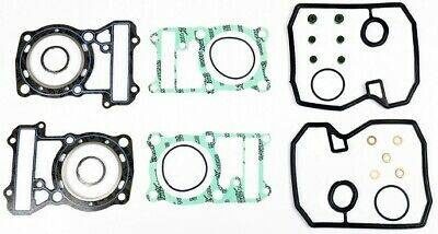 ATHENA USZCZELKI TOP-END HONDA XL 600V, TRANSALP '89 ( Z USZCZELKĄ POKRYWY ZAWOROWEJ)