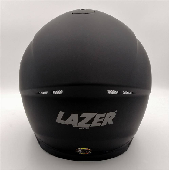 Kask Motocyklowy LAZER VERTIGO EVO Z Line (kol. Czarny Mat) rozm. XL