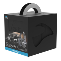 CARDO EDGEPHONES ORV DUO