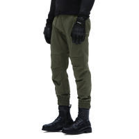 J109 Moto Jogger