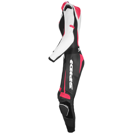 Y157 Track Lady Perforated Pro