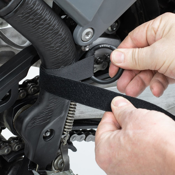 Kriega OS-Base - DIRTBIKE