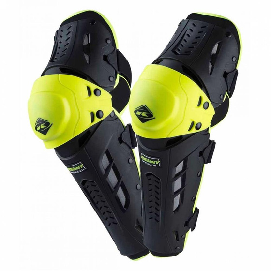 KENNY NAKOLANNIKI TITANIUM NEON YELLOW ROZMIAR UNIWERSALNY