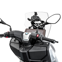 LOBOO Zestaw montażowy GPS BMW C400X (2018-) (10.3.09092.001.11)