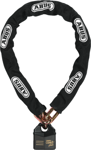 GRANIT™ POWER CHAIN 37 14KS BLACK LOOP