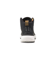 Motorcycle Shoes SIDI NUCLEUS black/white