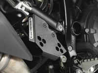 OSŁONA POMPY HAMULCOWEJ SW-MOTECH KTM 1050/1090/1190/1290 ADVENTURE, BLACK
