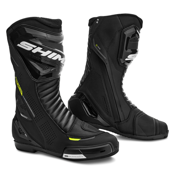 RX-3 MEN YLW FLUO 44