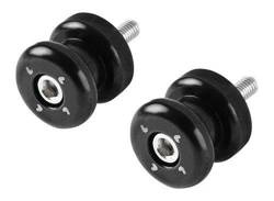 90645 Para szpilek do stojaków motocyklowych - M6x1 mm