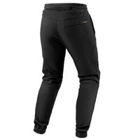 JOGGSTER MEN BLK 30