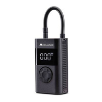 ENERPUMP Portable air compressor with power bank