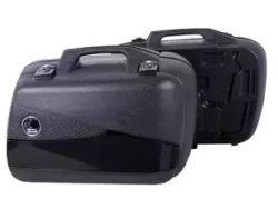 side case set Junior side case set