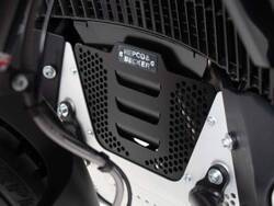 Husqvarna Norden 901 (2022-) dodatkowa płytka do osłony silnika