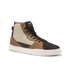 Motorcycles Shoes SIDI ARX brown