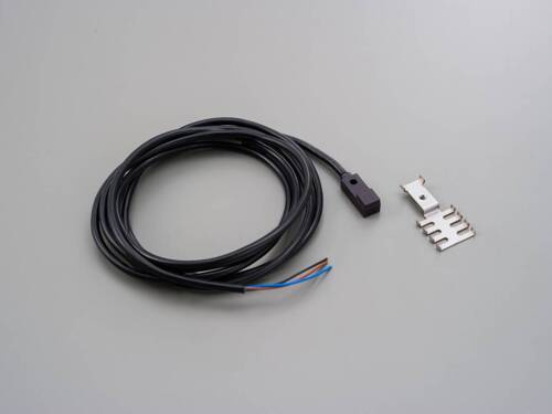 SPEED SENSOR & BRACKET KIT, PROXIMITY TYPE