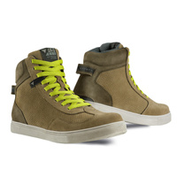SX-2 EVO MEN BROWN 41