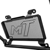 LOBOO Crash Bar boczne oraz osłony chłodnicy do CFMOTO 700MT ADV (2025-) czarne (10.3.01613.001.11)