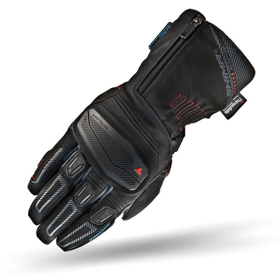 SHIMA Inverno waterproof Motorcycle Gloves