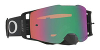 Oakley Goggles Front Line™ MX Prizm mx jade iridium