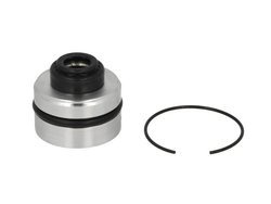 Uszczelniacz amortyzatora tył HONDA CR, XR KAWASAKI KDX, KL, KLR, KX, KXF, KXT SUZUKI DR, LT, RM YAMAHA YFZ, YZ 80-650 1982-