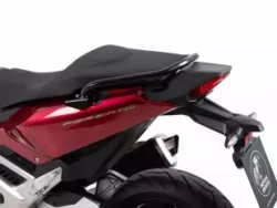 Honda Forza 750 (2021-) pillion seat hand rail