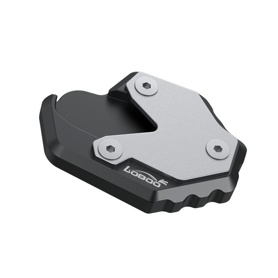 LOBOO Nakładka na stopkę boczną do HONDA FORZA350 (10.3.03370.001.11)