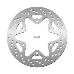 NG TARCZA HAMULCOWA TYŁ TRIUMPH BONNEVILLE 900 '89-90 (260X115X5,5MM) (6X105MM)