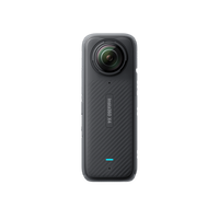 Insta360 X4 Motorcycle Bundle