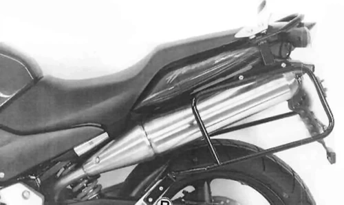 Honda CB 900 Hornet (2002-2005) side case carrier