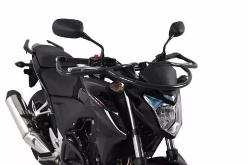 Honda CB 500 F (2013-2015) front protection bars