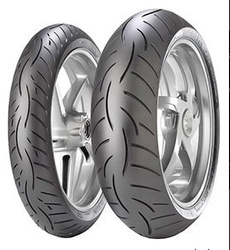 METZELER OPONA 180/55ZR17 ROADTEC Z8 INTERACT (O) (73W) TL M/C TYŁ DOT 14-15/2024