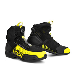 EDGE WP MEN FLUO 44