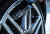 206 5x Premium Brush Kit