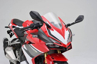 D-MIRROR-12,DIAMO/COWL(L)ABS HOUSING+ALU.STEM