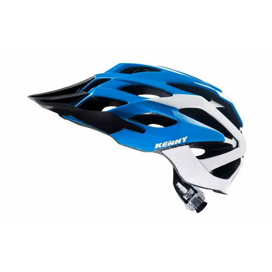 KENNY KASK ARROW BLUE M