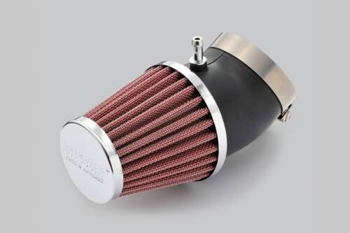 POWER FILTER ROUND ARC 49MM