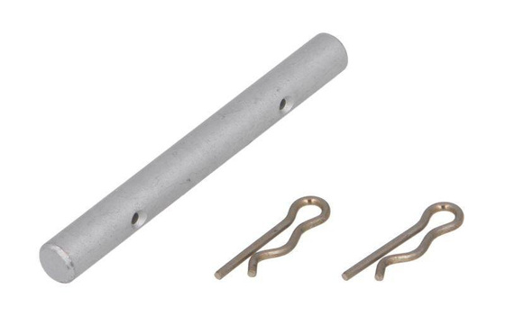 Zestaw śrub/prowadnic zacisku hamulca przód YAMAHA FJ-09, FJR, FZ-07, FZ-09, FZ1, FZ6, FZ8, FZS, XSR, XT, XV, YZF, YZF-R1, YZF-R6 600-1900 1997-