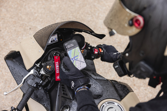 Waterproof Wireless Charging Head