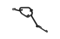 STELAŻ BOCZNY SLC LEWY SW-MOTECH BMW F 900 R / XR (19-), BLACK