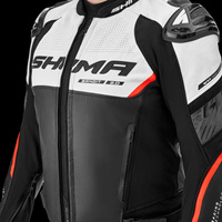 BANDIT 2.0 MEN JKT RD 46