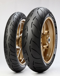 METZELER OPONA 120/70ZR17 SPORTEC M7 RR (M) (58W) TL M/C PRZÓD DOT 01-13/2023