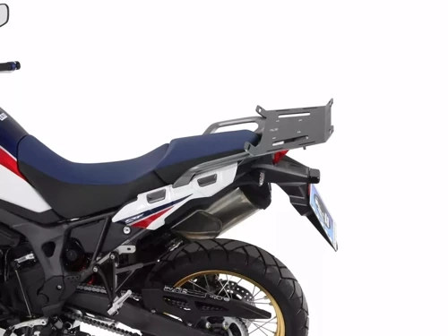 Honda CRF 1000 Africa Twin (2016-2017) rear rack enlargement