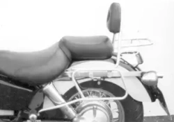 Honda VT 1100 C2 Shadow (1995-2000) sissybar bez bagażnika