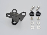 Wspornik do VELONA48  czarny