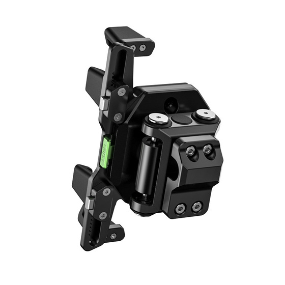 LOBOO Uchwyt na telefon PH06 (z modułem ładowania, 13mm) (10.3.08006.002.11)