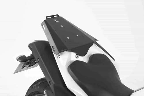 Yamaha YZF-R1 (2009-2014) sportrack