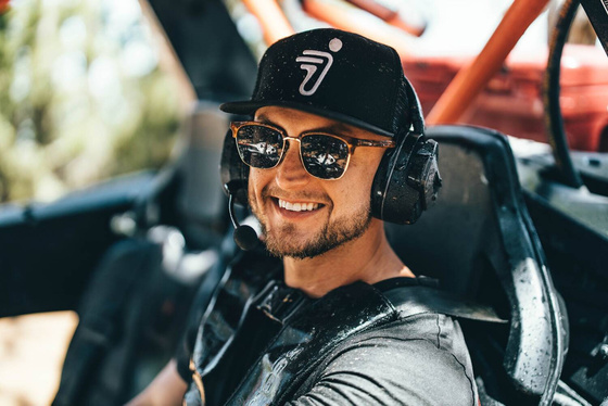 Packtalk EDGEPHONES ORV